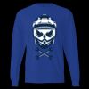 Adult Long-Sleeve Beefy-T® Thumbnail