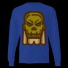 Adult Long-Sleeve Beefy-T® Thumbnail