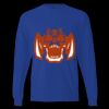 Adult Long-Sleeve Beefy-T® Thumbnail