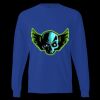 Adult Long-Sleeve Beefy-T® Thumbnail