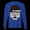 Adult Long-Sleeve Beefy-T® Thumbnail