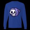 Adult Long-Sleeve Beefy-T® Thumbnail