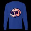 Adult Long-Sleeve Beefy-T® Thumbnail