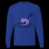 Adult Long-Sleeve Beefy-T® Thumbnail