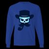 Adult Long-Sleeve Beefy-T® Thumbnail