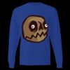 Adult Long-Sleeve Beefy-T® Thumbnail