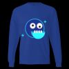 Adult Long-Sleeve Beefy-T® Thumbnail