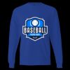 Adult Long-Sleeve Beefy-T® Thumbnail
