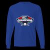 Adult Long-Sleeve Beefy-T® Thumbnail
