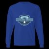 Adult Long-Sleeve Beefy-T® Thumbnail