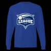 Adult Long-Sleeve Beefy-T® Thumbnail