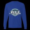 Adult Long-Sleeve Beefy-T® Thumbnail