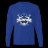 Adult Long-Sleeve Beefy-T® Thumbnail