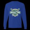 Adult Long-Sleeve Beefy-T® Thumbnail