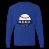 Adult Long-Sleeve Beefy-T® Thumbnail