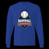Adult Long-Sleeve Beefy-T® Thumbnail