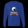 Adult Long-Sleeve Beefy-T® Thumbnail