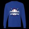 Adult Long-Sleeve Beefy-T® Thumbnail