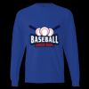 Adult Long-Sleeve Beefy-T® Thumbnail