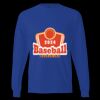 Adult Long-Sleeve Beefy-T® Thumbnail