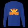 Adult Long-Sleeve Beefy-T® Thumbnail