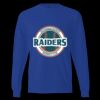 Adult Long-Sleeve Beefy-T® Thumbnail