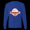 Adult Long-Sleeve Beefy-T® Thumbnail