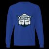 Adult Long-Sleeve Beefy-T® Thumbnail