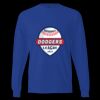 Adult Long-Sleeve Beefy-T® Thumbnail