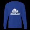 Adult Long-Sleeve Beefy-T® Thumbnail