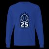 Adult Long-Sleeve Beefy-T® Thumbnail