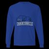 Adult Long-Sleeve Beefy-T® Thumbnail
