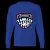 Adult Long-Sleeve Beefy-T® Thumbnail