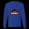 Adult Long-Sleeve Beefy-T® Thumbnail