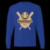 Adult Long-Sleeve Beefy-T® Thumbnail