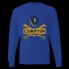 Adult Long-Sleeve Beefy-T® Thumbnail
