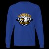 Adult Long-Sleeve Beefy-T® Thumbnail
