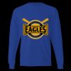 Adult Long-Sleeve Beefy-T® Thumbnail