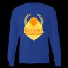 Adult Long-Sleeve Beefy-T® Thumbnail