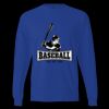 Adult Long-Sleeve Beefy-T® Thumbnail