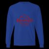 Adult Long-Sleeve Beefy-T® Thumbnail