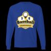 Adult Long-Sleeve Beefy-T® Thumbnail