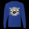 Adult Long-Sleeve Beefy-T® Thumbnail