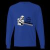 Adult Long-Sleeve Beefy-T® Thumbnail