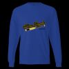 Adult Long-Sleeve Beefy-T® Thumbnail