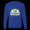 Adult Long-Sleeve Beefy-T® Thumbnail