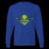 Adult Long-Sleeve Beefy-T® Thumbnail