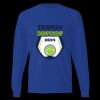 Adult Long-Sleeve Beefy-T® Thumbnail