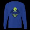 Adult Long-Sleeve Beefy-T® Thumbnail