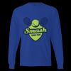 Adult Long-Sleeve Beefy-T® Thumbnail